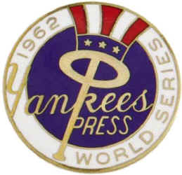 1962 New York Yankees